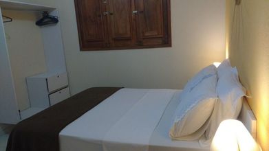 其他 4 Chalés Maresia