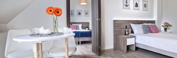 其他 Kamienica Mielno