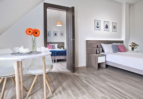 其他 Kamienica Mielno