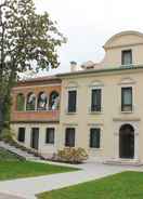 Primary image Villa Oriani