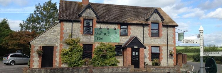 Others Walnut Tree Hotel