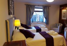 Others 3 Walnut Tree Hotel