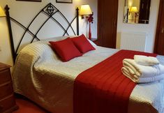 Others 5 Walnut Tree Hotel