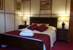 Others 2 Walnut Tree Hotel