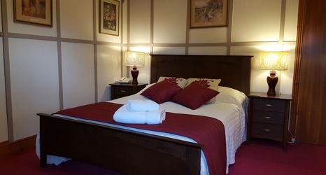 Others 2 Walnut Tree Hotel