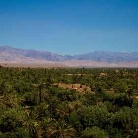 Primary image 1 Skoura Lodge, Tilmi Hotels