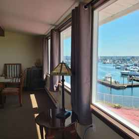 Primary image1Islander Westport，Coastal Interpretive Center飯店