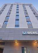 Imej utama Madrid Hotel Gwangju