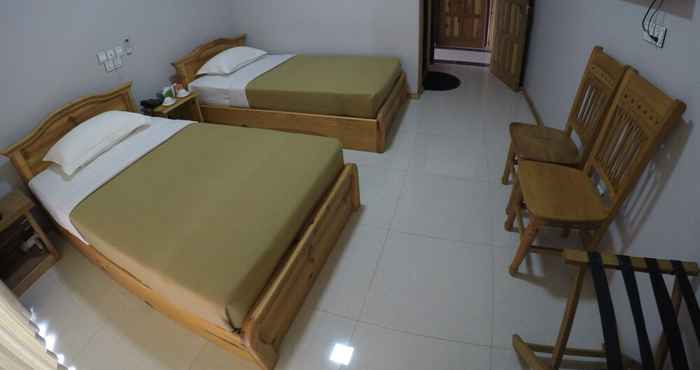 Lainnya Golden Guest Hotel