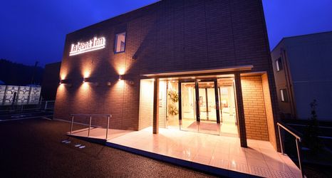 その他 2 Lagent Inn Kesennuma