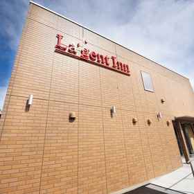 Primary image1Lagent Inn Kesennuma,黑川郡飯店