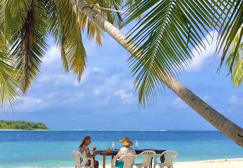 Others Madi Finolhu Guesthouse