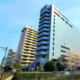 Primary image 1 Day Nice Hotel Tokyo, (Fuku) Yoshio Kai Minori Nursery School Hotels
