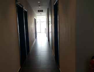 Others 2 9 Square Hotel - Sri Kembangan