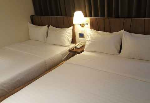 Lainnya 9 Square Hotel - Sri Kembangan