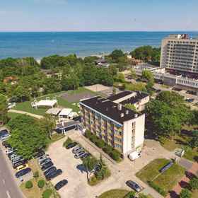 Primary image 1 Sopocki Zdroj, Sopocki Zdrój Hotels