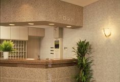 Others 4 Ichimiya Green Hotel