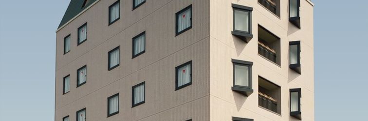 Others Ichimiya Green Hotel