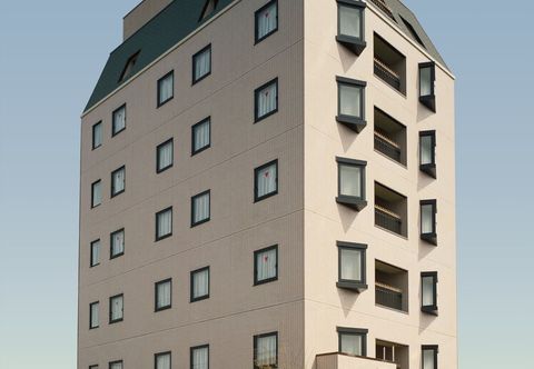 Others Ichimiya Green Hotel