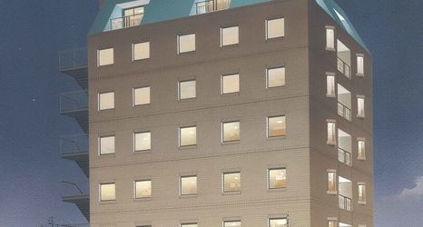 Others 2 Ichimiya Green Hotel