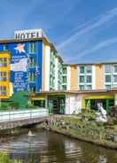 Primary image Contel Hotel Koblenz