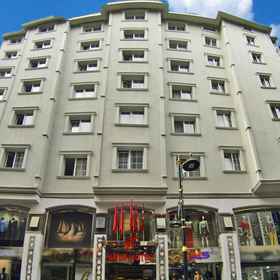 Primary image1金飯店,哈桑帕夏客栈飯店