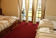 其他 6 Pensjonat Sekuła