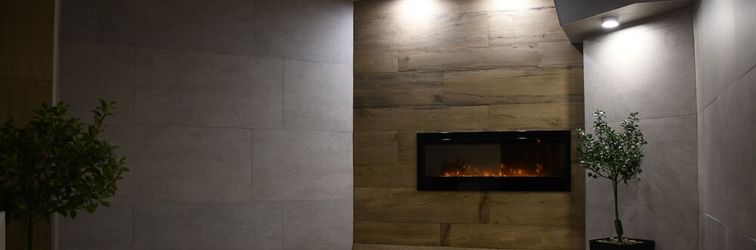 其他 Pensjonat Sekuła