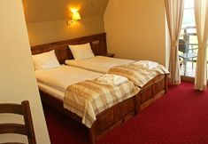 其他 5 Pensjonat Sekuła