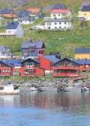 Ảnh chính Havøysund Hotell & Rorbuer