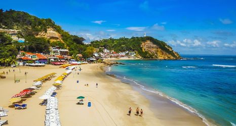 기타 2 Pousada Bahia Tambor