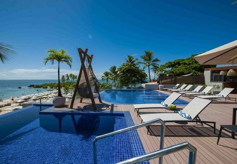 기타 Pousada Bahia Tambor