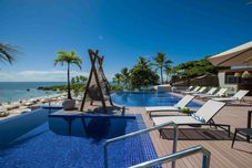 Others Pousada Bahia Tambor