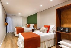 기타 5 Pousada Bahia Tambor