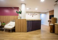 기타 4 Pousada Bahia Tambor