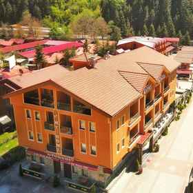 Primary image 1 My Home Uzungol, Çaykara Hotels