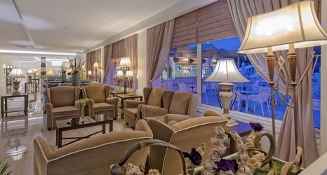 其他 2 Innvista Hotels Belek - All Inclusive