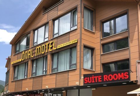 其他 Onal Motel