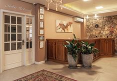 Others 5 Hotel Mont Blanc