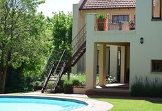 其他 4 Budmarsh Country Lodge