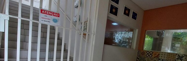 อื่นๆ Villa Tata Suites