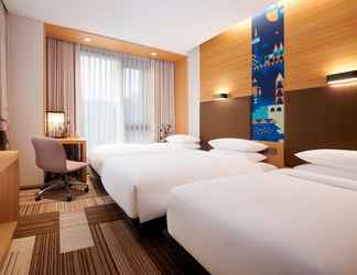 Lainnya 2 Aloft Seoul Myeongdong