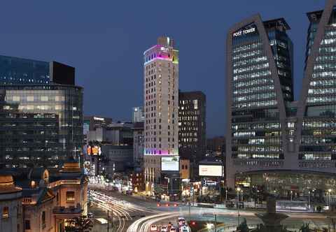 Lainnya Aloft Seoul Myeongdong