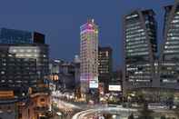 Lainnya Aloft Seoul Myeongdong