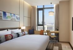 Others 3 Aloft Seoul Myeongdong