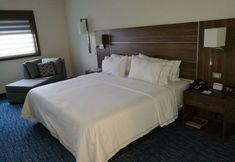 其他 4 Holiday Inn Express & Suites Ciudad Obregon by IHG