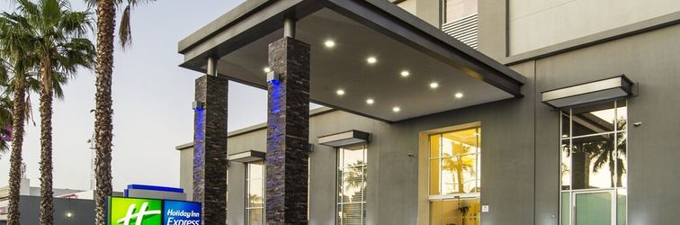 其他 Holiday Inn Express & Suites Ciudad Obregon by IHG