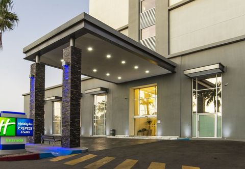 其他 Holiday Inn Express & Suites Ciudad Obregon by IHG