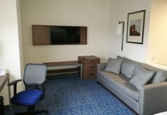 其他 5 Holiday Inn Express & Suites Ciudad Obregon by IHG