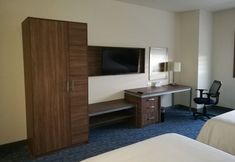 其他 6 Holiday Inn Express & Suites Ciudad Obregon by IHG
